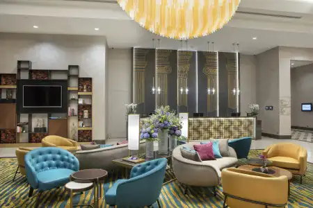 Doubletree By Hilton City Centre - 2