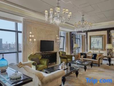 The Westin Wuhan Wuchang - 190