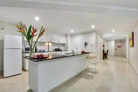Argus Apartments Darwin - 88