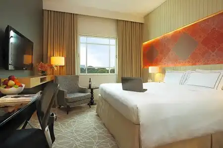 Rendezvous Singapore by Far East Hospitality - 47