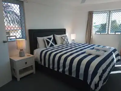 Belvedere Apartments - 42