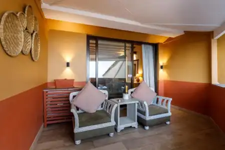 Club Himalaya, by ACEs Nagarkot - 80