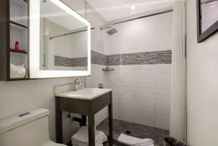 Sunset West, SureStay Collection by Best Western - 69
