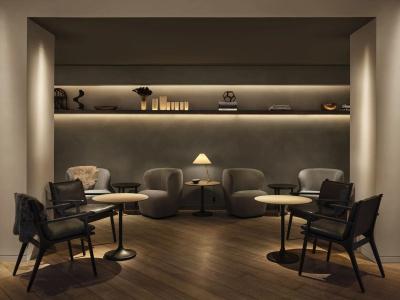 11 Howard, New York, a Member of Designs - 13