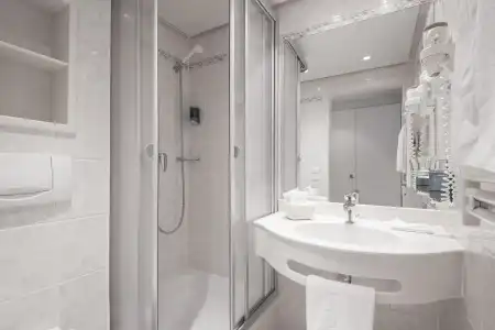 Europa Suites - 10