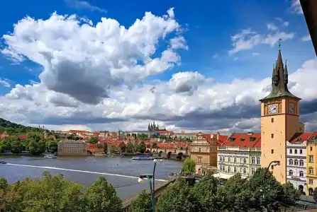 The Mozart Prague - Preferreds - 81