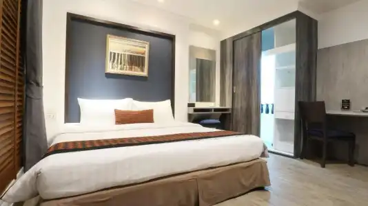 The Key Bangkok by Compass Hospitality - 95