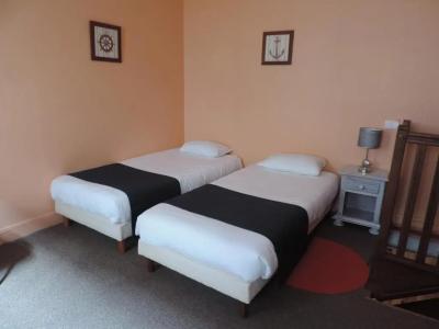 Hôtel le Chantilly - 32