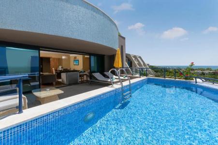 Susesi Luxury Resort All Inclusive - 89