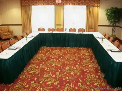 Homewood Suites Medford - 17