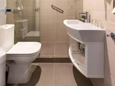 Novotel Szeged - 64