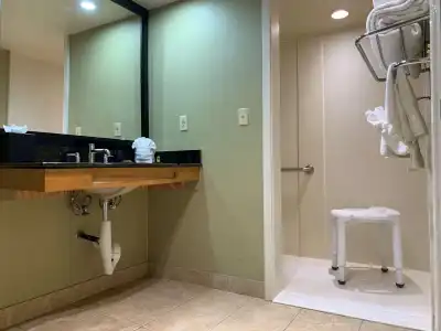 Best Western Plus Las Brisas - 37