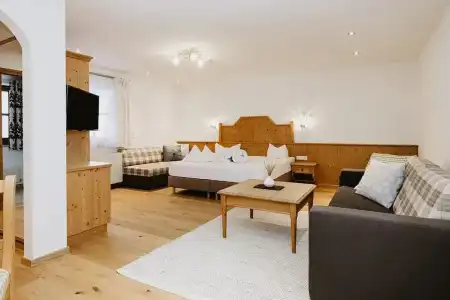 & Chalet Dorfer - 31