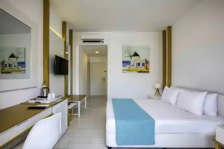 Labranda TMT Bodrum - All Inclusive - 2