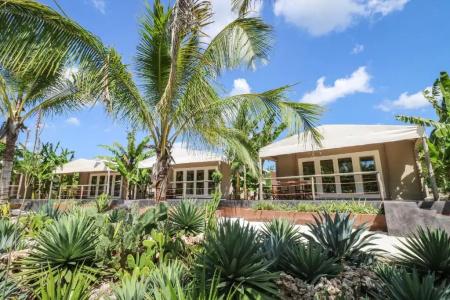 Mwezi Boutique Resort - 89