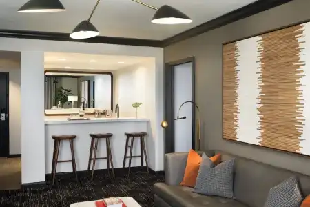 Omni Austin Downtown - 136