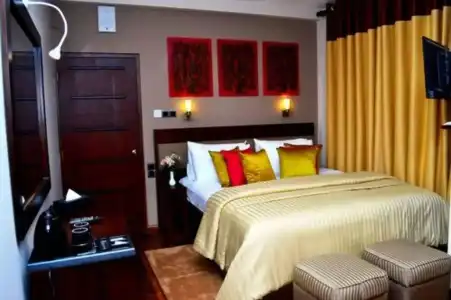 Glory Bush Villa - 5