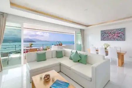 Luxury Apartment Unique Residences - 74