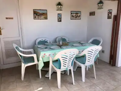 Casas del Sol - 13