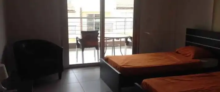 Niro Apartments - 4