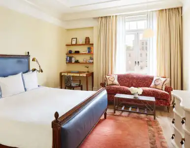 The Greenwich - 73