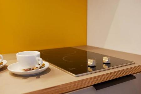 Sternen Bohlingen Aparthotel - 98