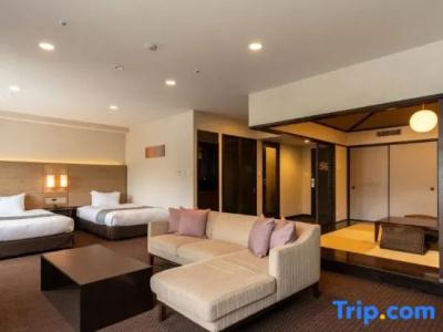 Grand Mercure Beppu Bay Resort & Spa - 146