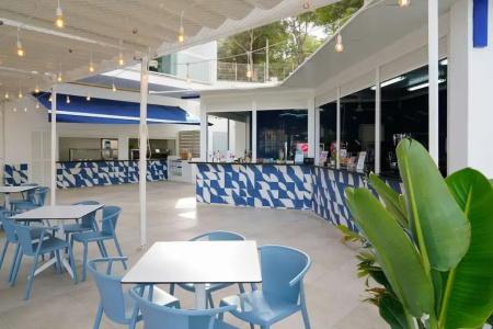 Ilunion Palmanova Mallorca - 29