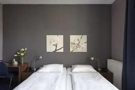d'Amsterdam - 1