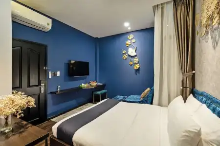 KunKin Luxury Apartment - 6