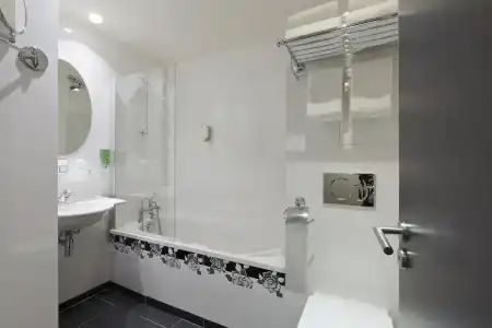 Hôtel Aurore Paris Gare de Lyon - 33