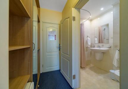 BSA Gradina All Inclusive - 84