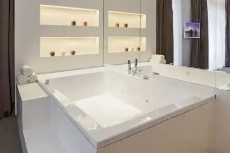 Dilman Luxury Stay - 45