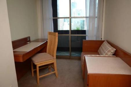 The Maple Suite - 88