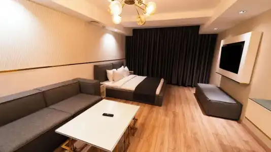 Mas Suites Nisantasi - 60