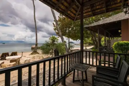 Koh Tao Beach Club - 156