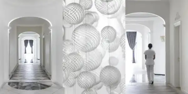 GRAND TRIESTE & VICTORIA – Contemporary Thermal Luxury SPA - 15