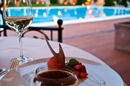 ParkDelta Wellbeing Resort Ascona - 11