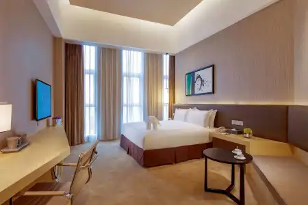 Skytel Chengdu - 4