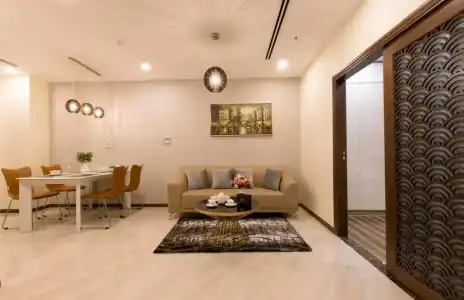 NTA - Serviced Apartments - 63