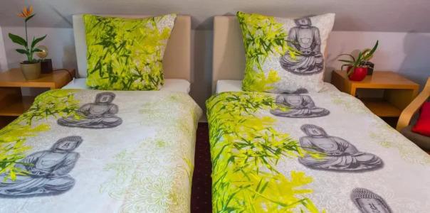 Garni am Eckernweg - 45