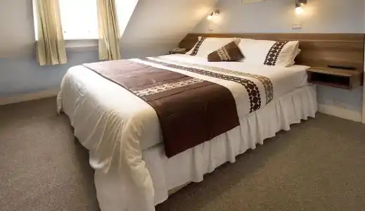 Sportsview Guest House - 31