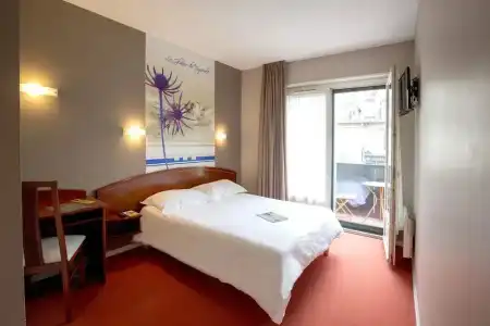 Citotel De La Marne - 61
