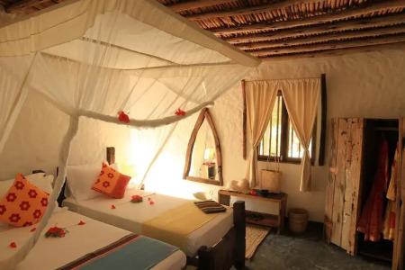 Ujamaa Beach Resort Zanzibar - 43