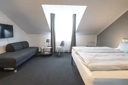 BIG MAMA Leipzig - 3