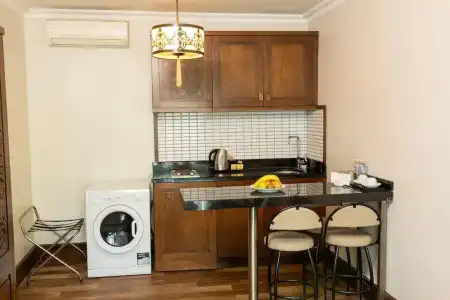 K Suites - 40