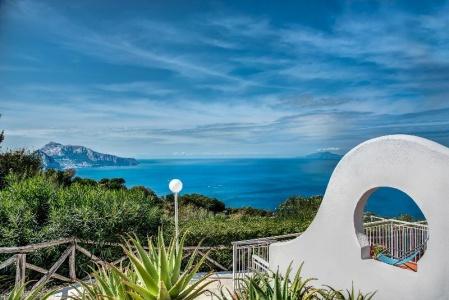 Gocce Di Capri Resort - 231