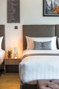 SureStay Plus by Best Western T Pattaya - 201