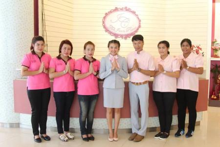 The Icon Place at Central Pattaya - 28