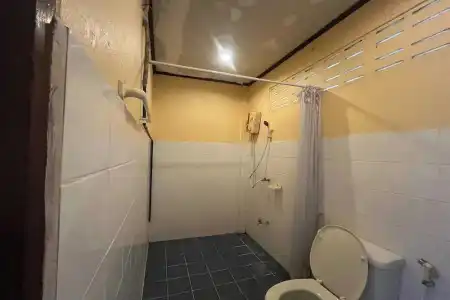 Pai Hillside Resort - 28